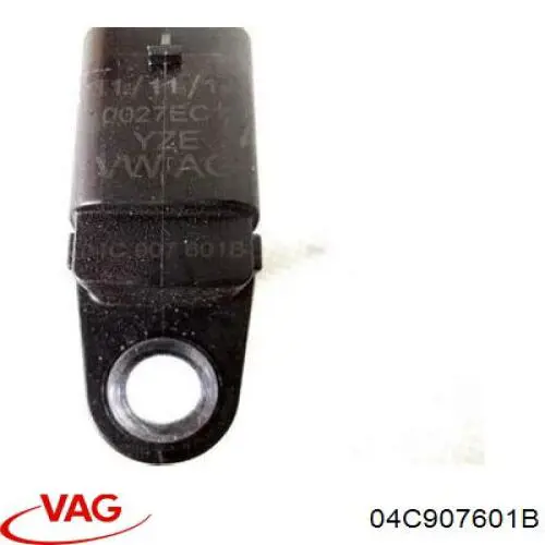 04C907601B VAG sensor de arbol de levas