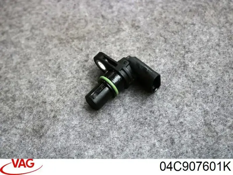 Sensor de árbol de levas 04C907601K VAG