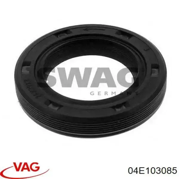 Retén trasero del árbol de levas VAG 04E103085 precio, desde 6,52 EUR