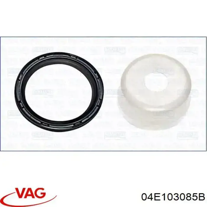 Retén delantero del árbol de levas VAG 04E103085B precio, desde 6,53 EUR