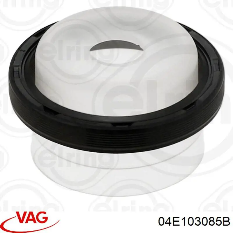 Comprar 04E103085B VAG Retén delantero del árbol de levas