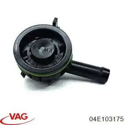Comprar A1214100 Bogap Válvula PCV