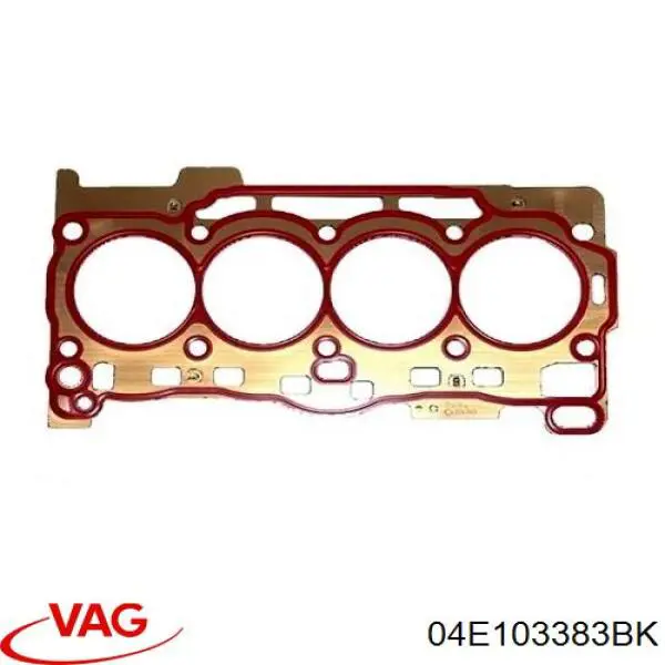 Comprar 10219500 Ajusa Junta de culata