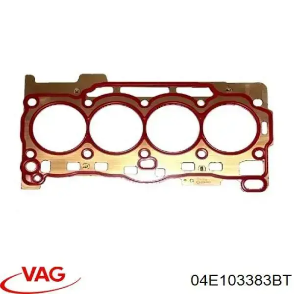 Comprar A1124102 Bogap Junta de culata
