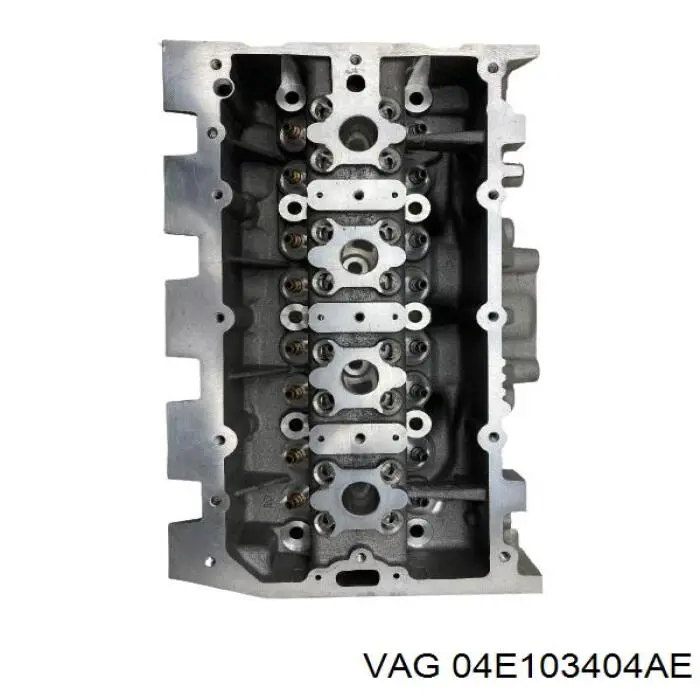 Cabeza de cilindro VAG 04E103404AE precio, desde 98,41 EUR