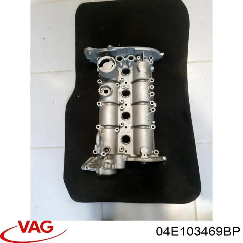Tapa de la válvula VAG 04E103469AJ precio, desde 361,55 EUR