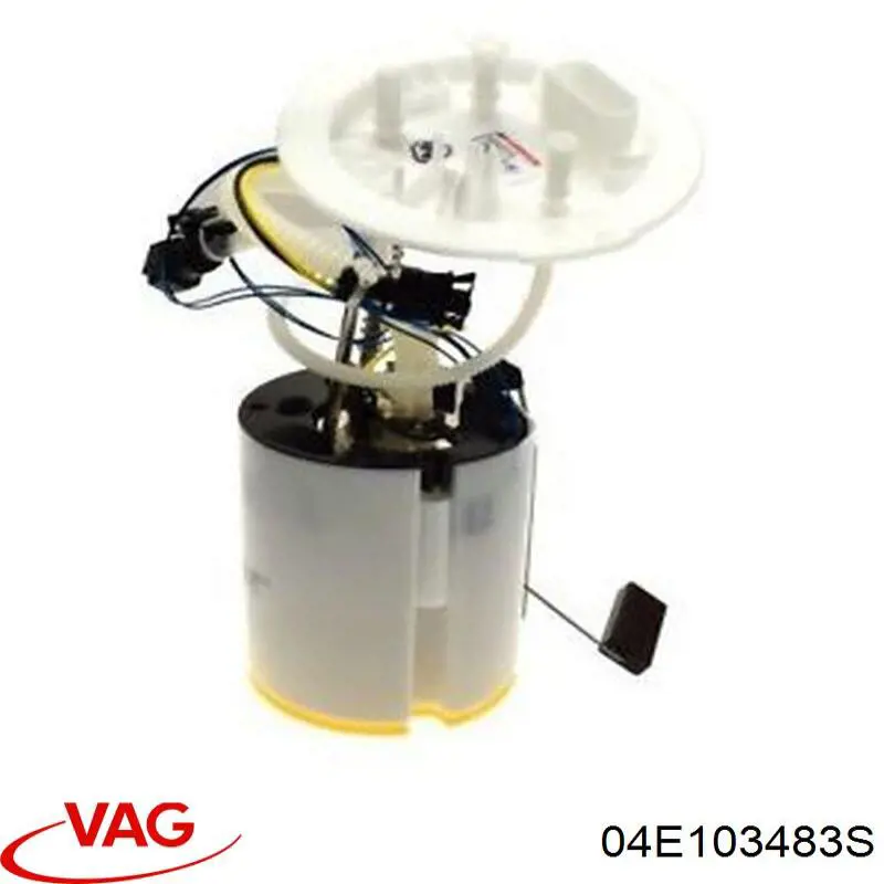 Comprar 04E103483S VAG 