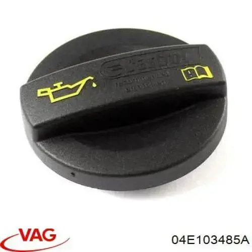 Comprar 83736 3RG Tapa de aceite de motor