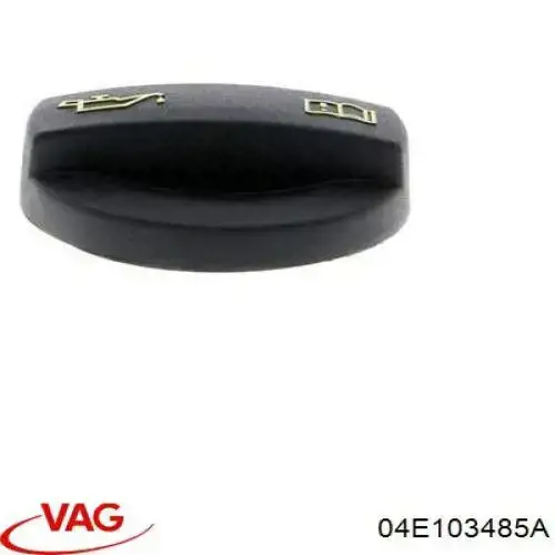 Tapa de aceite de motor 83736 3RG