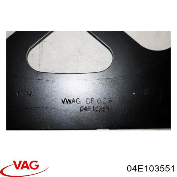 04E103551 VAG 