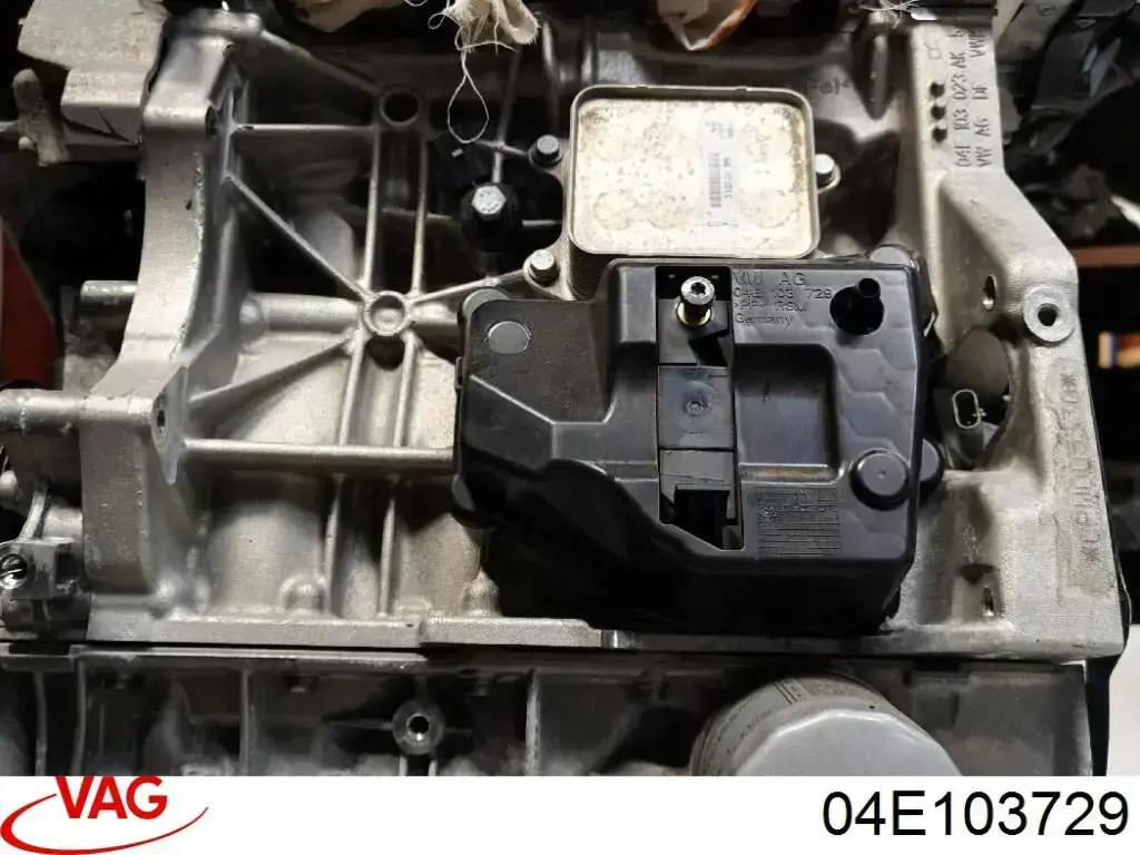  VAG 04E103729 precio, desde 15,06 EUR
