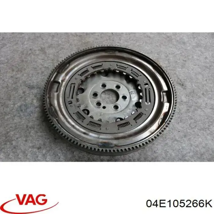 04E105266K VAG