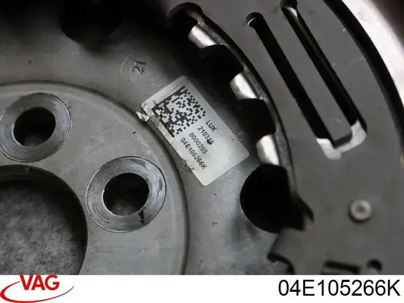 Comprar 2295601018 Sachs Volante de motor bimasa