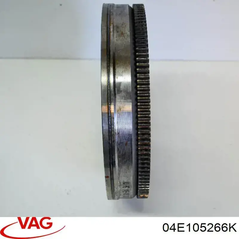 Volante motor 2295601018 Sachs