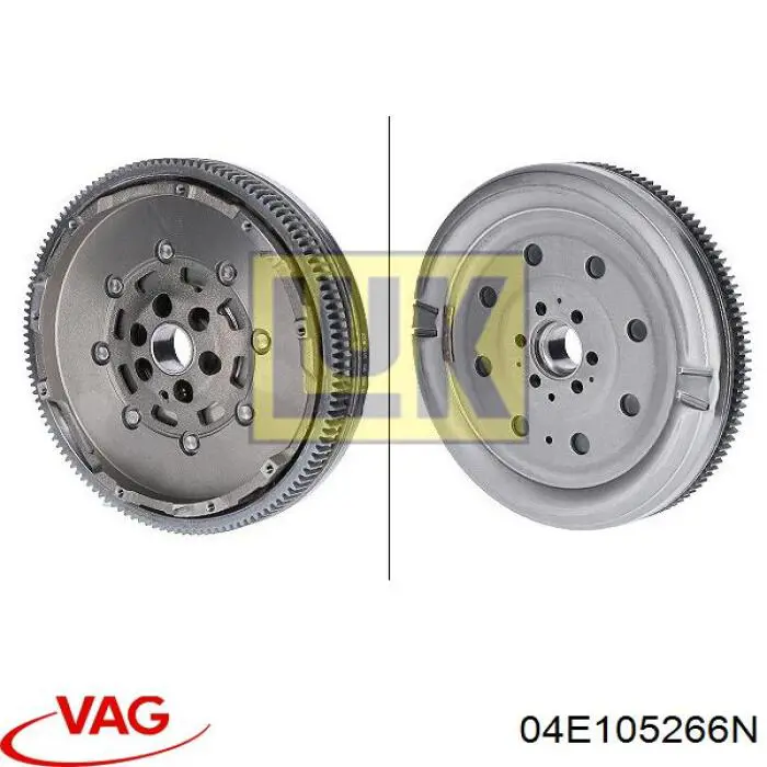 Motor de volante VAG 04E105266N precio, desde 441,19 EUR