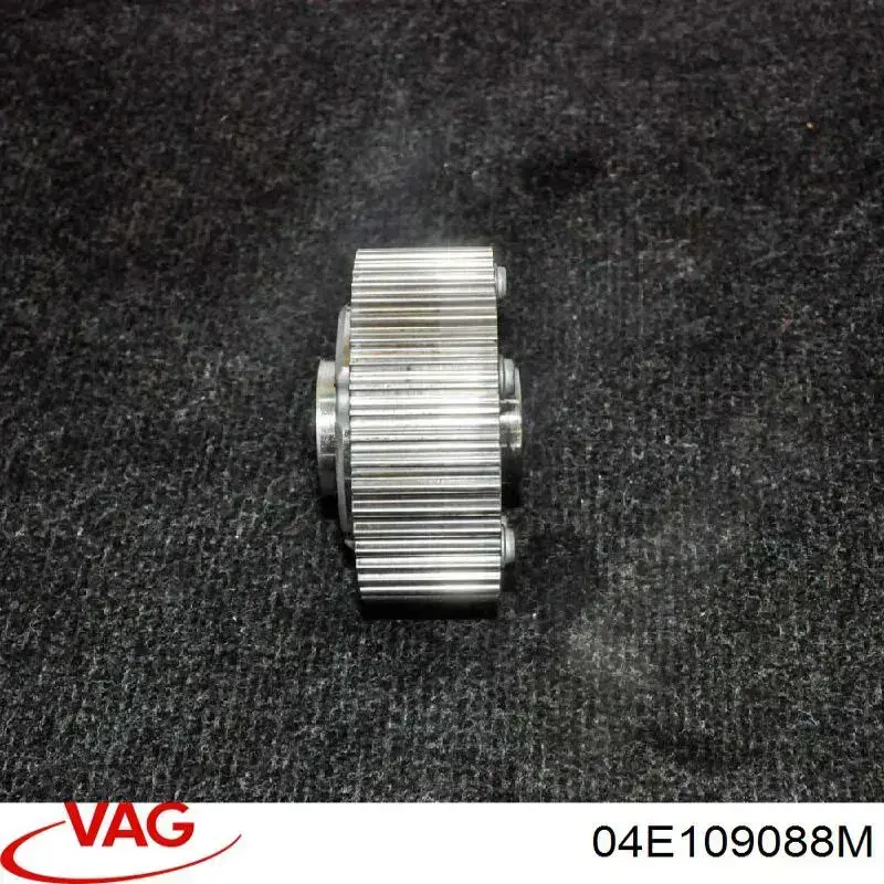 Rueda dentada del árbol de levas de admisión VAG 04E109088M precio, desde 128,28 EUR