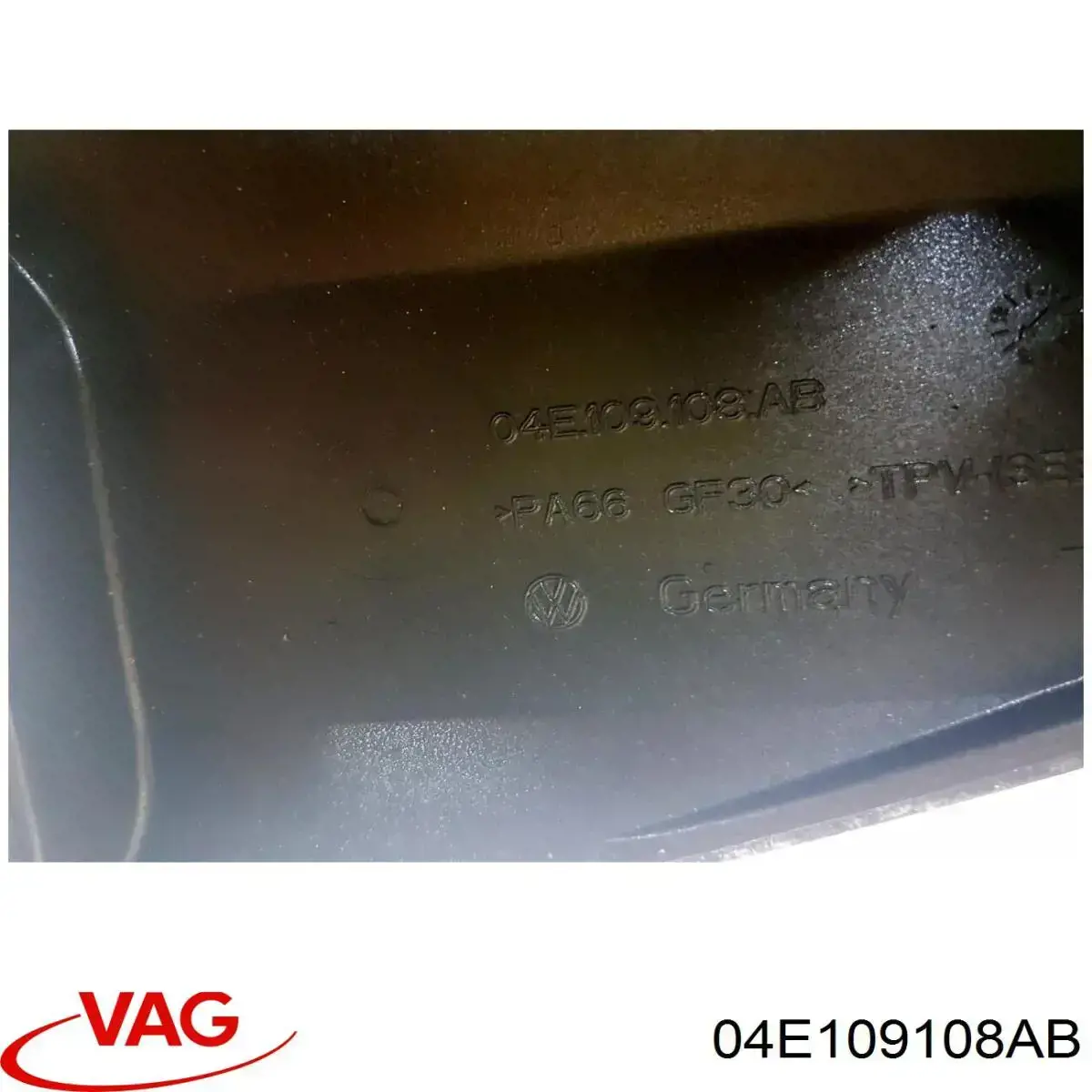  VAG 04E109108AB precio, desde 57,66 EUR