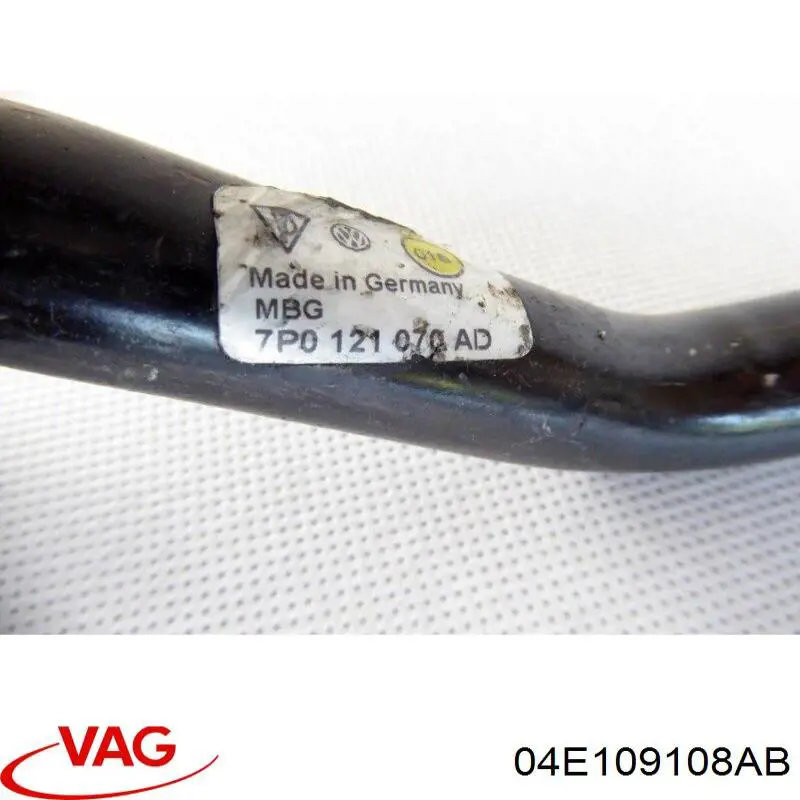 Comprar 04E109108AB VAG 