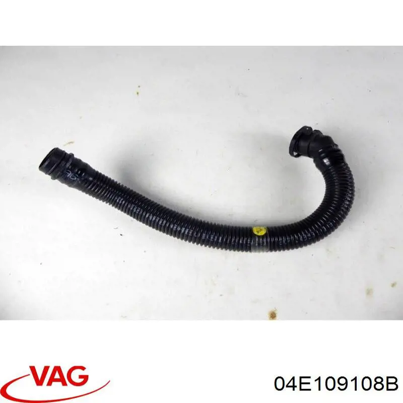 Cubierta superior de la correa de distribución VAG 04E109108B precio, desde 28,48 EUR