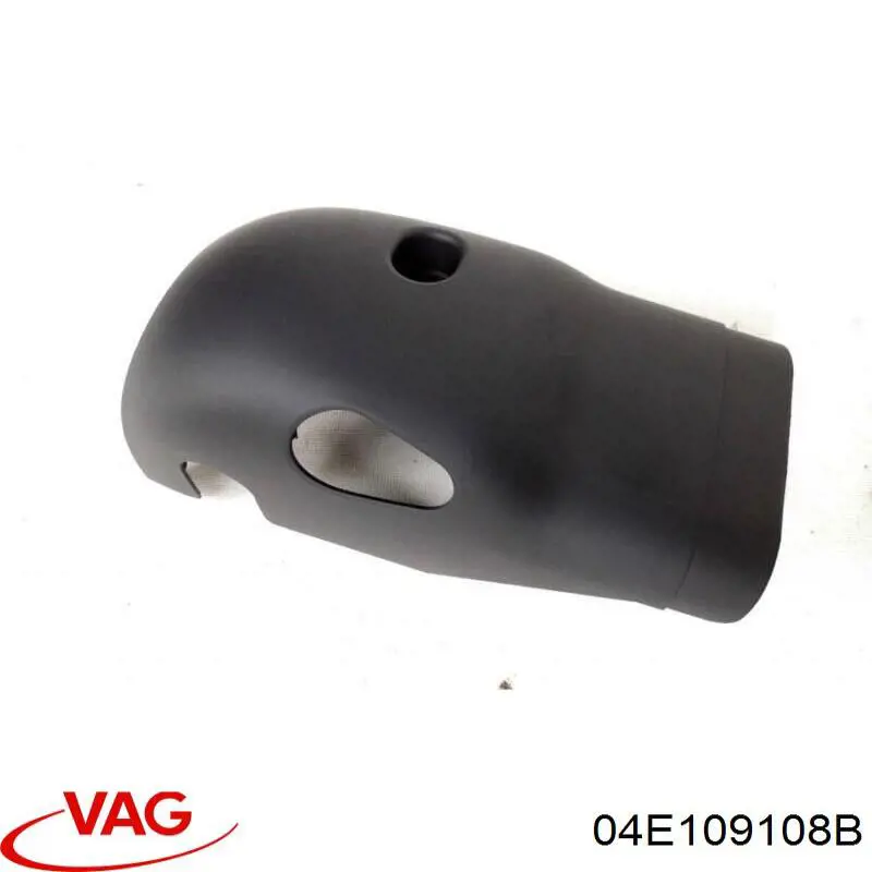 Comprar 04E109108B VAG Cubierta superior de la correa de distribución