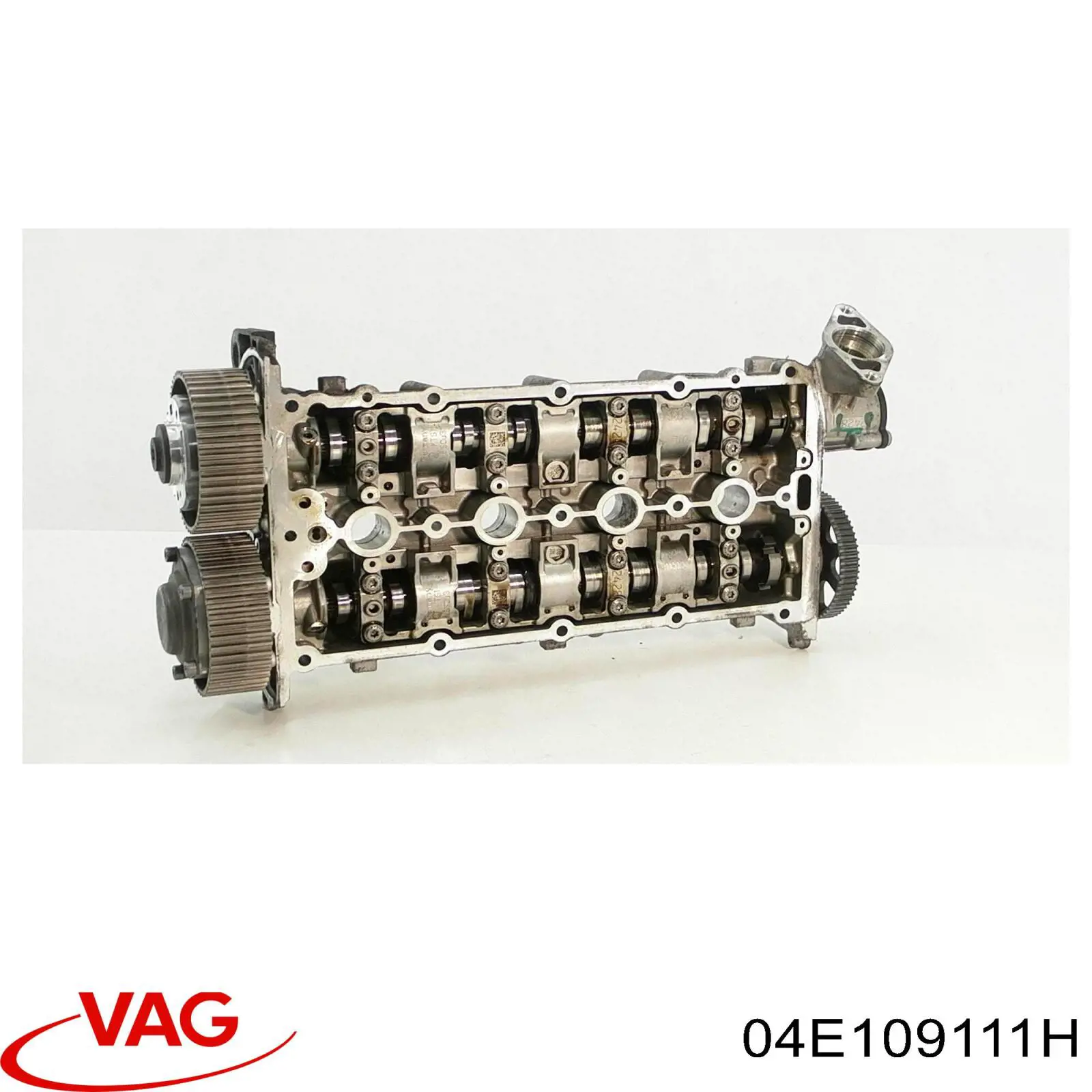 04E109111H VAG Engranaje árbol de levas