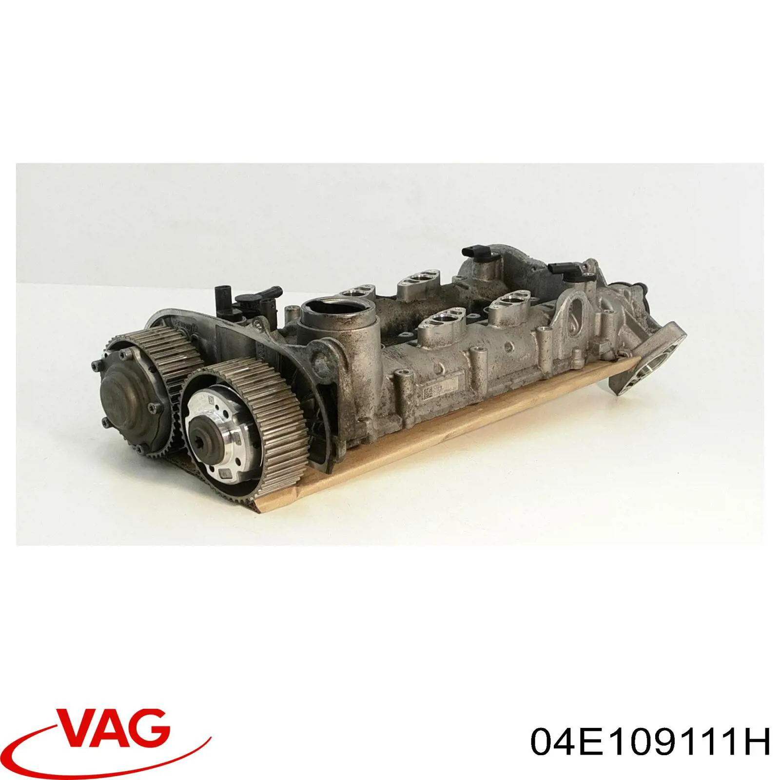Comprar 04E109111H VAG Piñón del árbol de levas