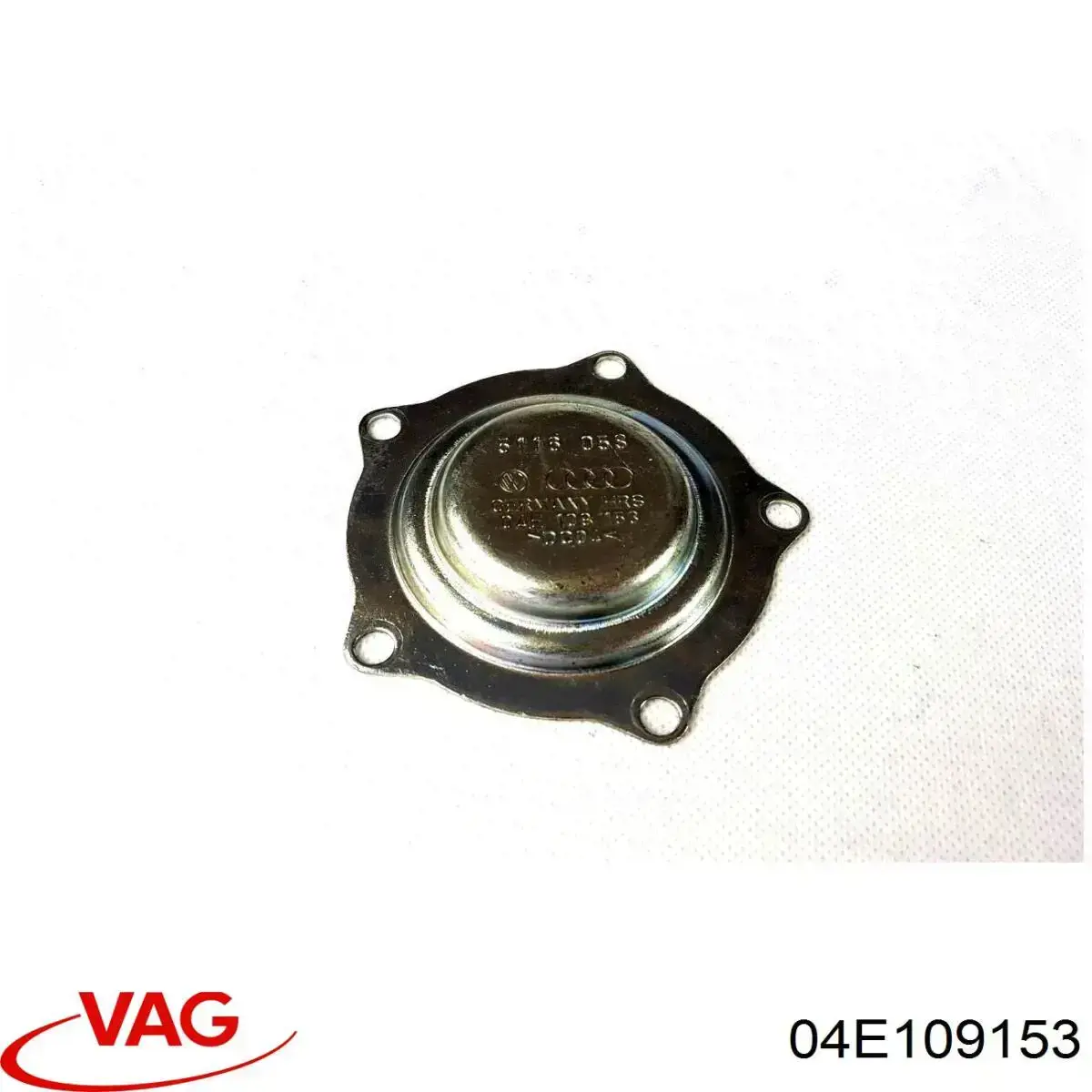 04E109153 VAG