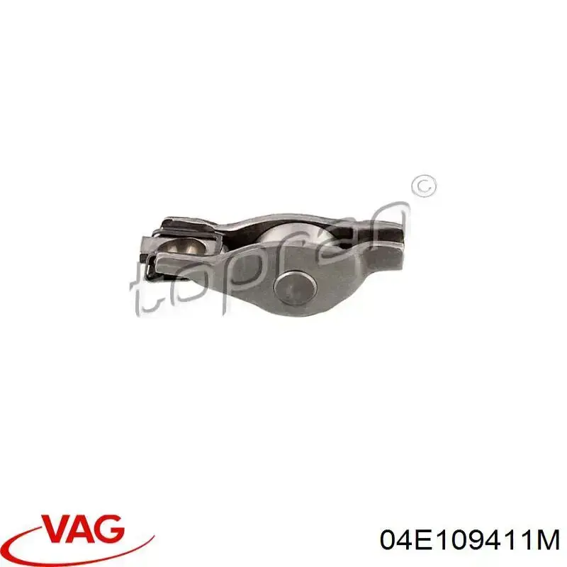 Comprar 04E109411M VAG Palanca oscilante, distribución del motor 