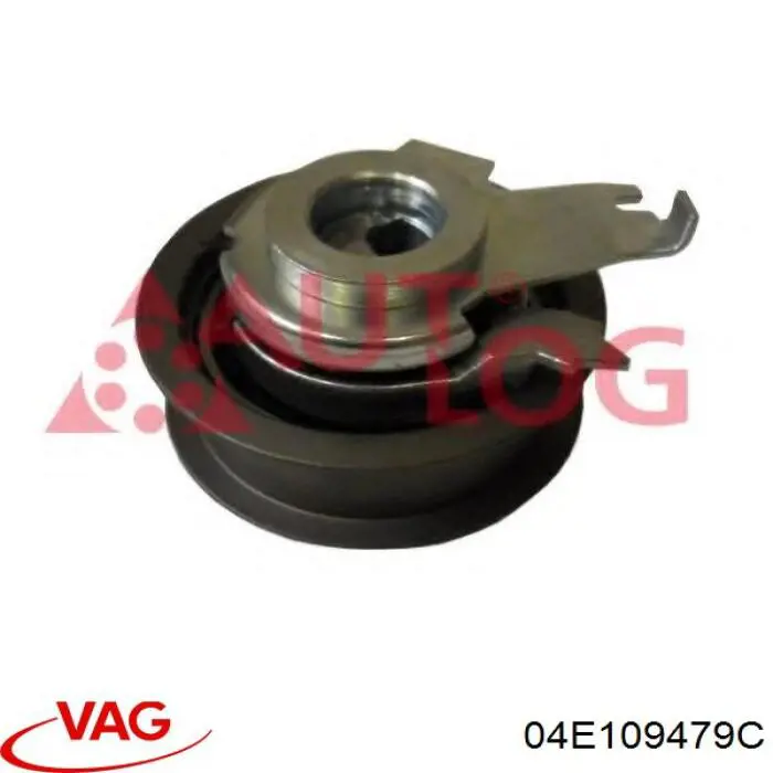 Comprar 04E109479C VAG Tensor correa distribución