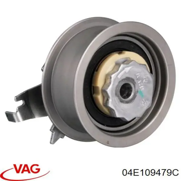 Tensor correa distribución 04E109479C VAG