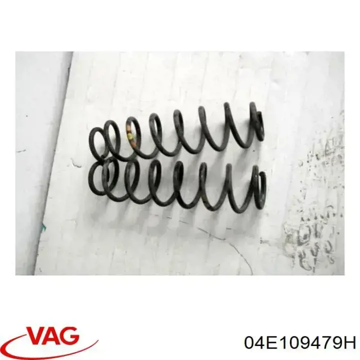 Comprar 04E109479H VAG Tensor correa distribución
