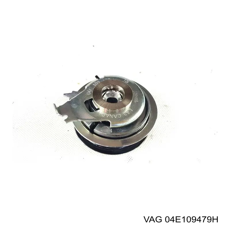 Tensor correa distribución 04E109479H VAG