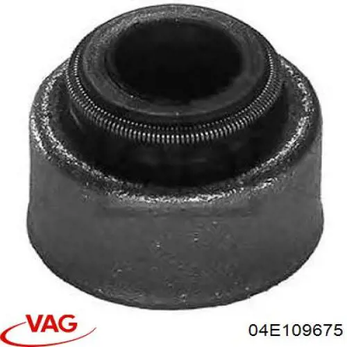 Retén de válvula de admisión Borsehung B19239 precio, desde 2,83 EUR
