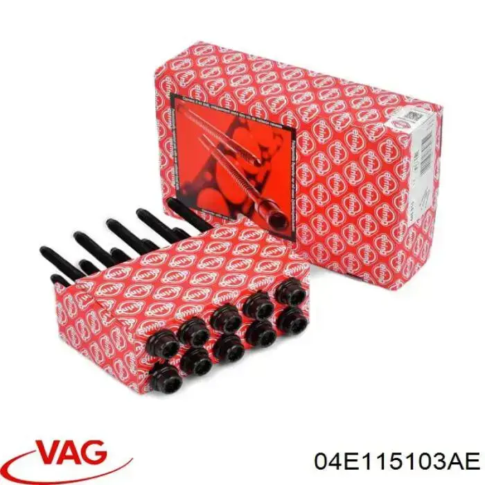 Bomba de aceite VAG 04E115105F precio, desde 175,77 EUR