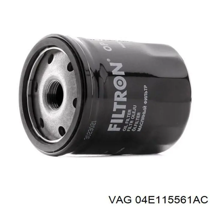 Comprar 04E115561AC VAG Filtros de aceite