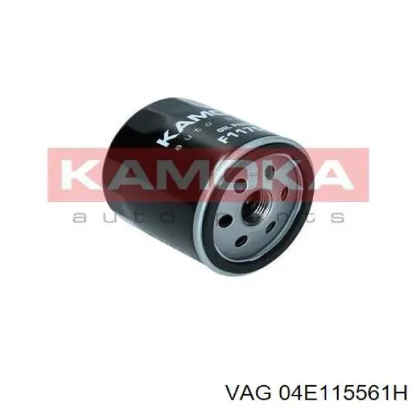 Comprar 04E115561H VAG Filtros de aceite