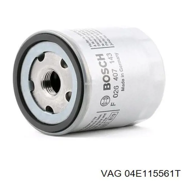 Comprar 04E115561T VAG Filtros de aceite