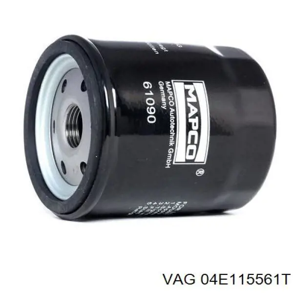 04E115561T VAG Filtro aceite