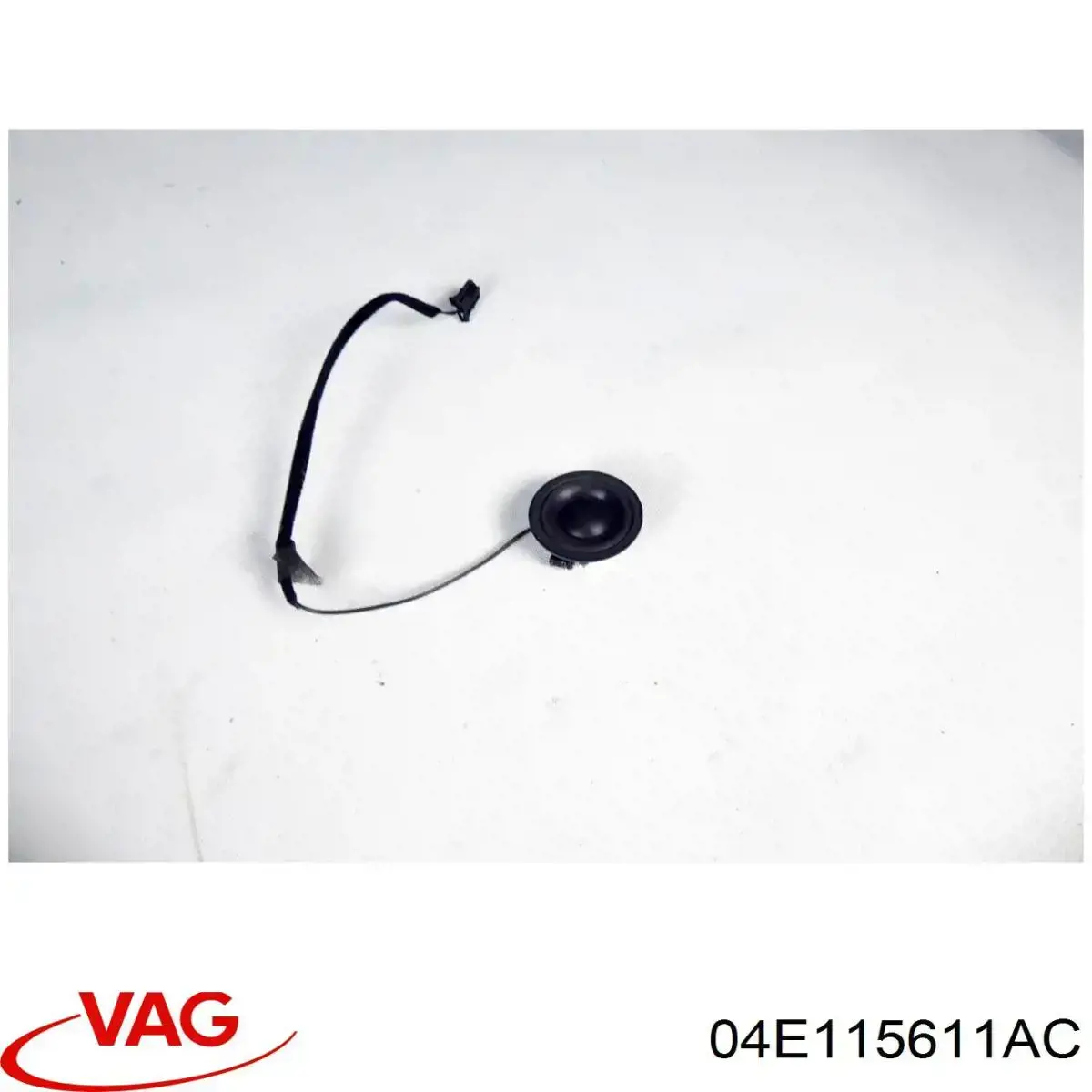 Varilla de nivel de aceite 04E115611AC VAG