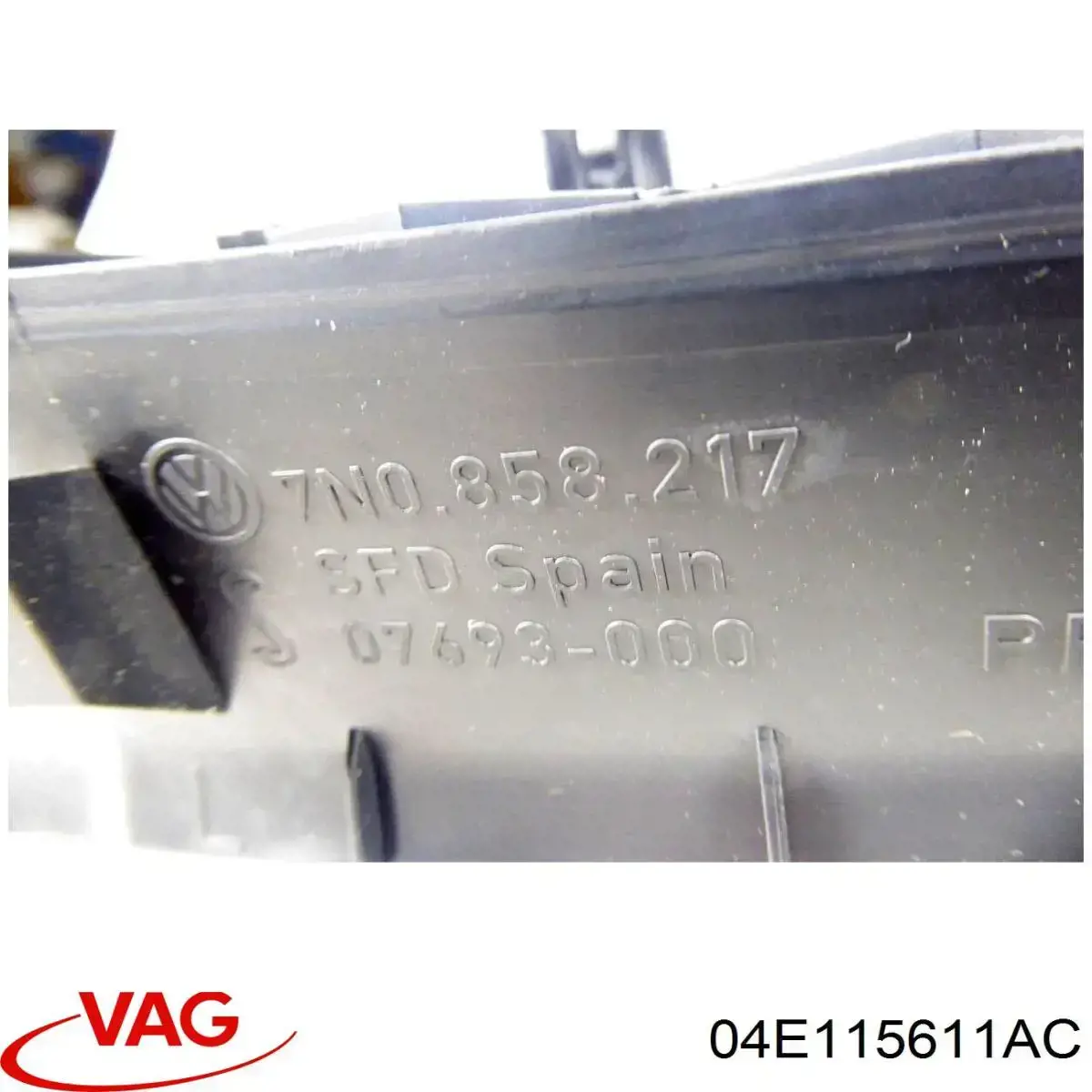 Varilla de aceite VAG 04E115611AC