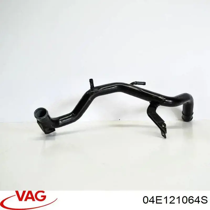 Comprar 04E121064S VAG Manguera de agua refrigerante