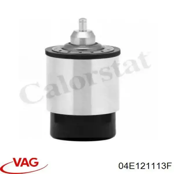 04E121113F VAG Termostato de agua