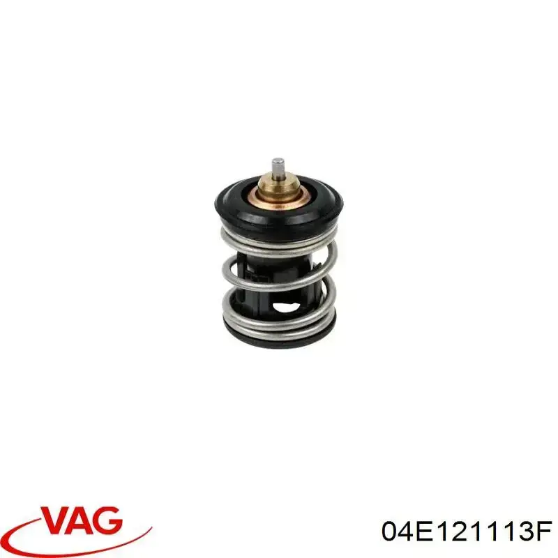 Termostato refrigerante VAG 04E121113F