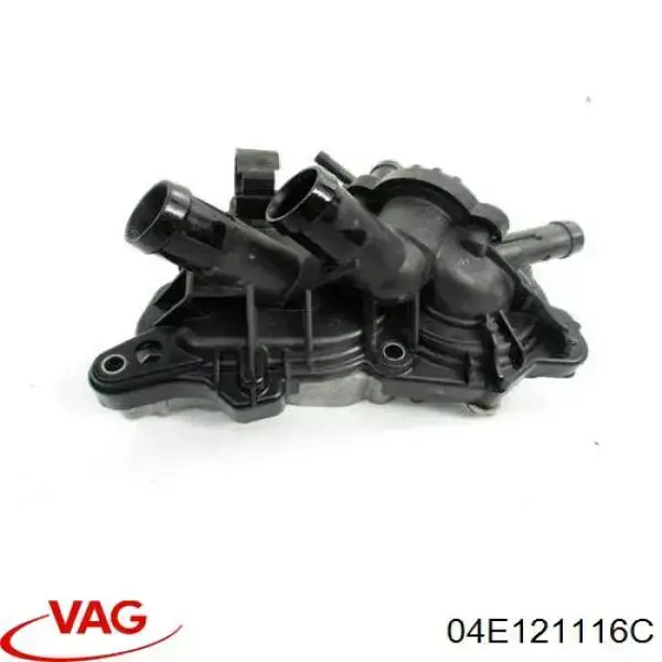 Carcasa del termostato Hans Pries (Topran) 638758 precio, desde 47,64 EUR