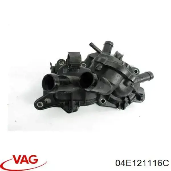 Carcasa del termostato VAG 04E121117Q precio, desde 50,00 EUR