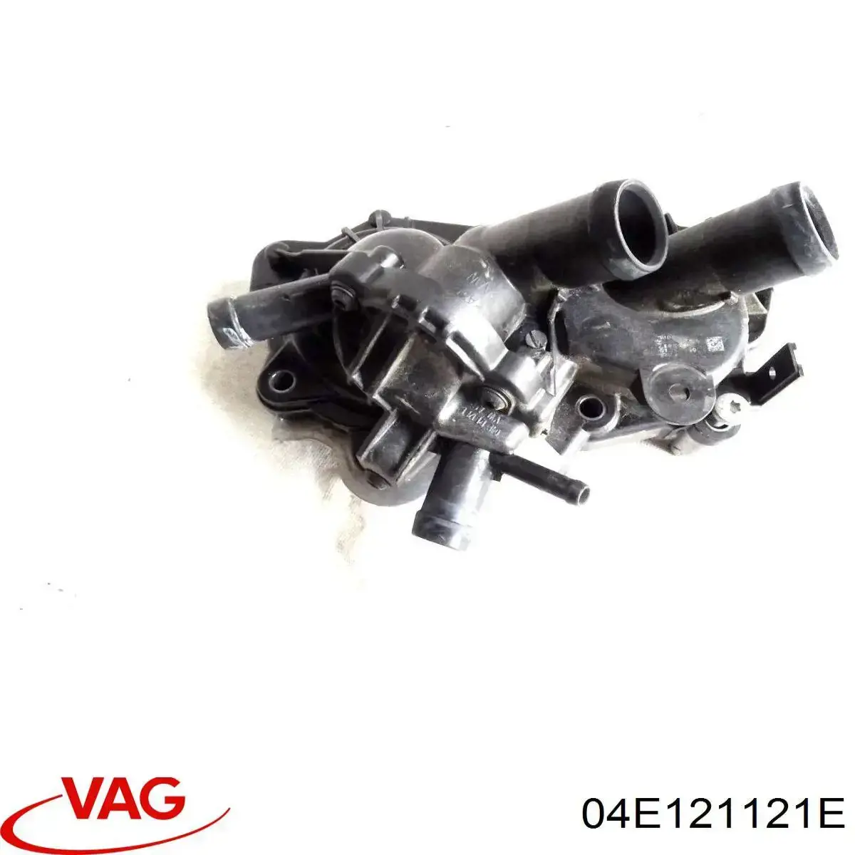 Comprar 03264 Metalcaucho Tapa de termostato