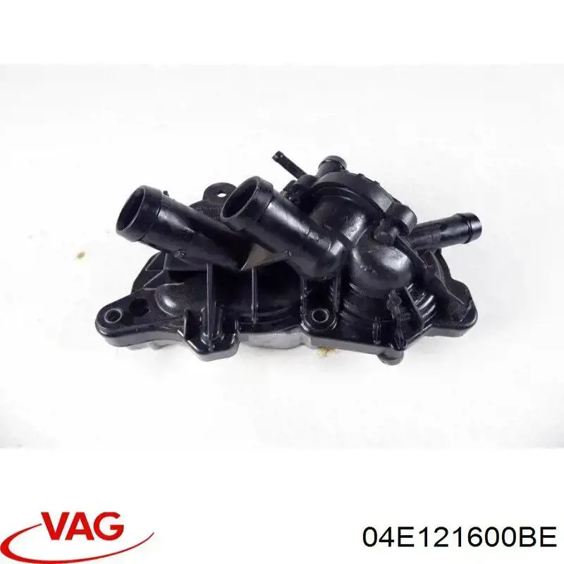 Bombeadora de agua VAG 04E121600BE precio, desde 66,67 EUR