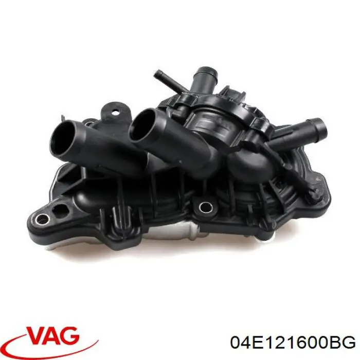Bombeadora de agua VAG 04E121600BG precio, desde 66,67 EUR