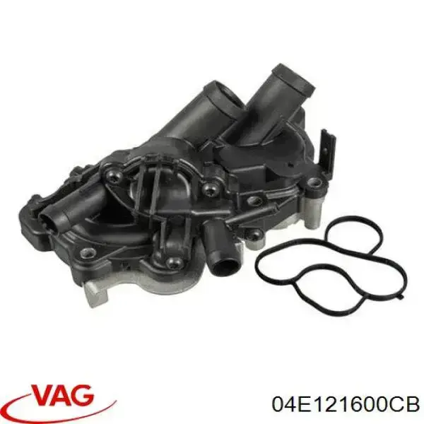 Bombeadora de agua VAG 04E121600CB precio, desde 134,07 EUR