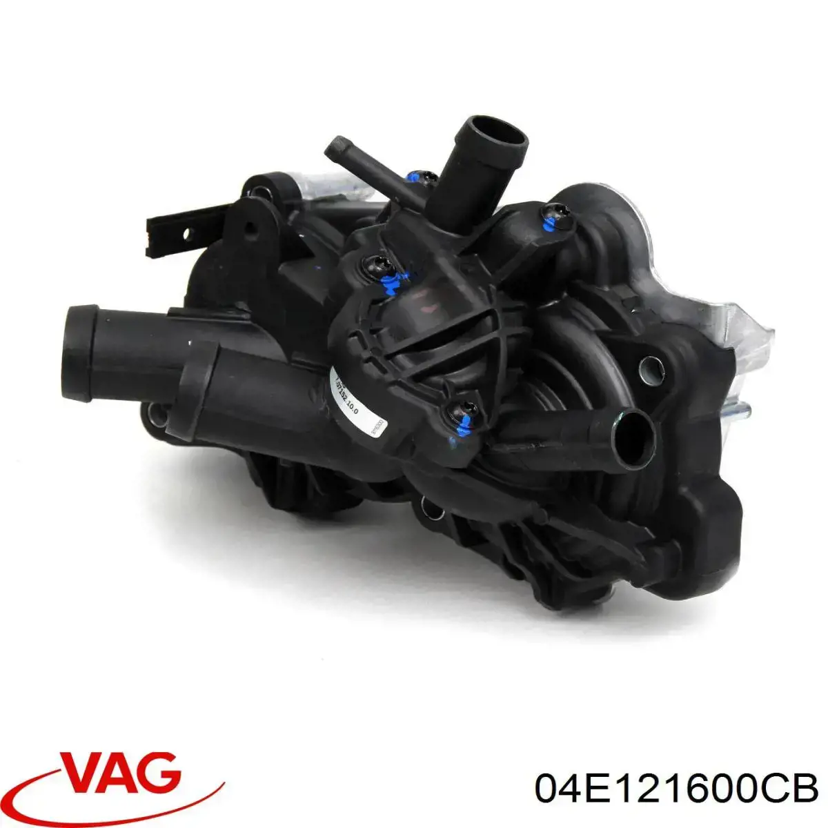 Bombeadora de agua VAG 04E121600CB precio, desde 134,07 EUR